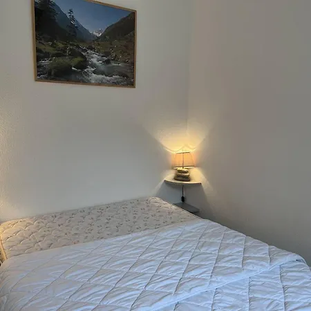 T2 Renove Centre - 4 Pers - Fr-1-234-316 * Cauterets