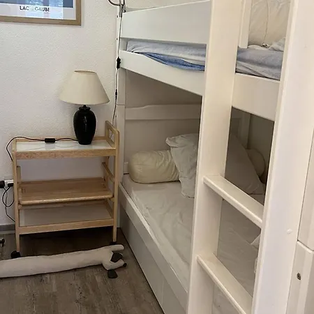 T2 Renove Centre - 4 Pers - Fr-1-234-316 Apartment Cauterets