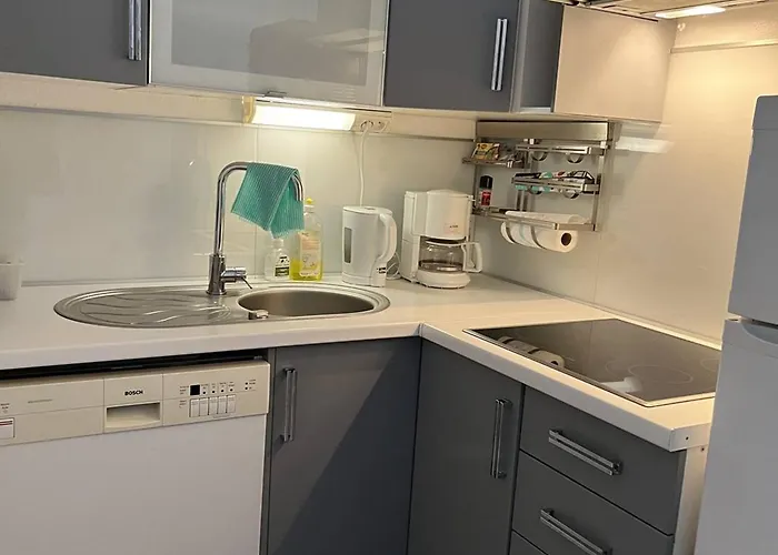 T2 Renove Centre - 4 Pers - Fr-1-234-316 Apartment