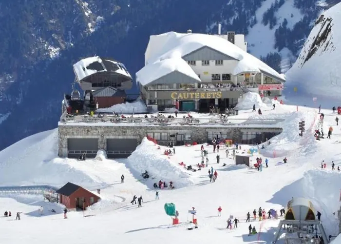 T2 Renove Centre - 4 Pers - Fr-1-234-316 Apartment *