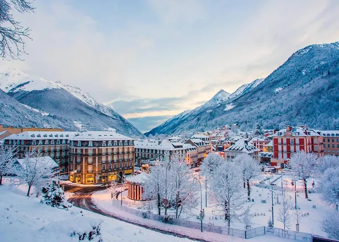 T2 Renove Centre - 4 Pers - Fr-1-234-316 *